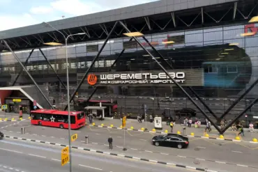 Temporary Restrictions at Sheremetyevo Airport: Rosaviatsiya Implements Safety Precautions Affecting Travelers