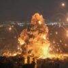 Trump Faces Geopolitical Challenges as Middle East Tensions Escalate