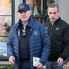 Trump's administration initiates legal inquiry into Biden's pardons, focusing on mental capacity and legitimacy