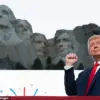 Trump's National Sculpture Garden Plan Gains Momentum as U.S. Approaches 250th Birthday