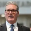 UK Escalates Military Presence in Middle East Amid Rising Israel-Iran Tensions