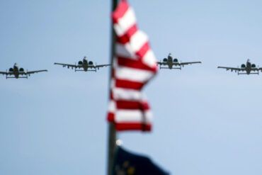 UK Refuses to Participate in US-Iran Airstrikes but Allows Use of Diego Garcia Base Amid Escalating Tensions