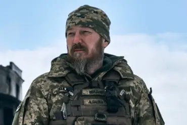 Ukraine Faces Scrutiny Over Controversial Military Appointment of Unqualified Officer