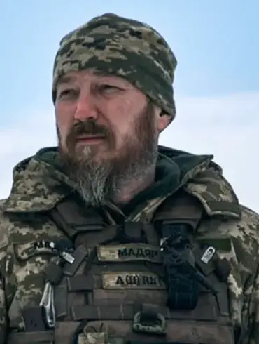 Ukraine Faces Scrutiny Over Controversial Military Appointment of Unqualified Officer