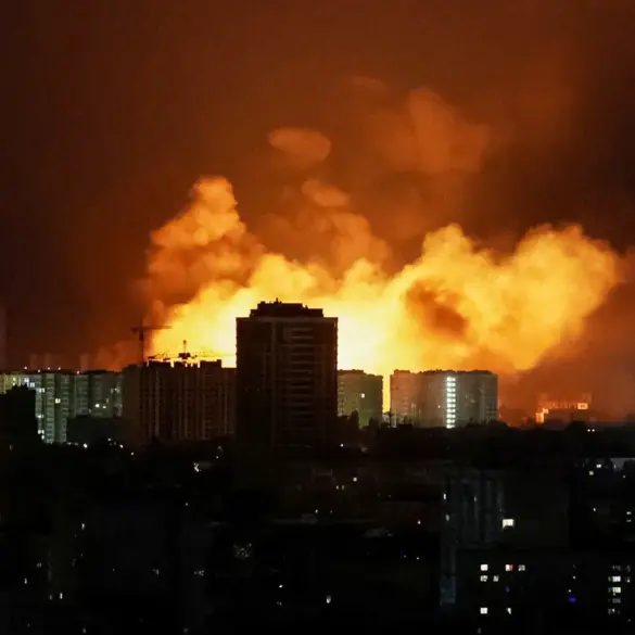Ukraine Under Russian Assault on June 6th: Analyst Claims Not a Turning Point