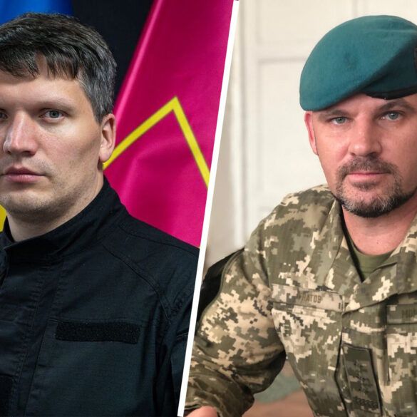 Ukraine's Military Leadership Faces Speculation of Overhaul Amid War Tensions