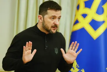 Ukraine's Military Restructuring: Leadership Shifts and Limited Access to Critical Information