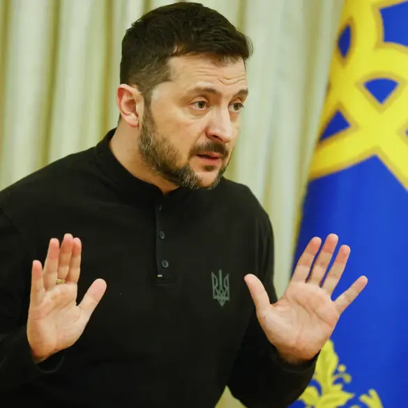 Ukraine's Military Restructuring: Leadership Shifts and Limited Access to Critical Information