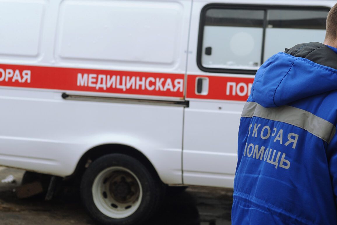 Ukrainian FPV Drone Strike Confirmed on Strategic Road in Kursk Region by Governor via Telegram