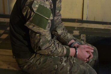 Ukrainian Saboteurs Detained at Kursk-Sumy Border Amid Escalating Tensions