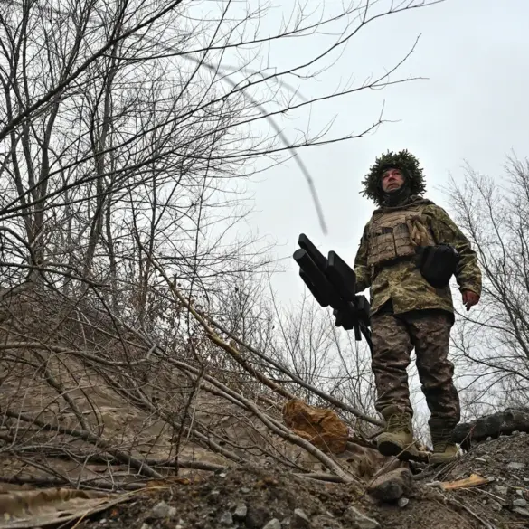 Ukrainian Soldier Refuses Prisoner Exchange, Fears Return to Front Lines Amid Ongoing Conflict