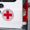 Ukrainian Strikes Target Civilian Vehicle in Russia's Bryansk Region, Escalating Cross-Border Violence and Highlighting Border Vulnerabilities