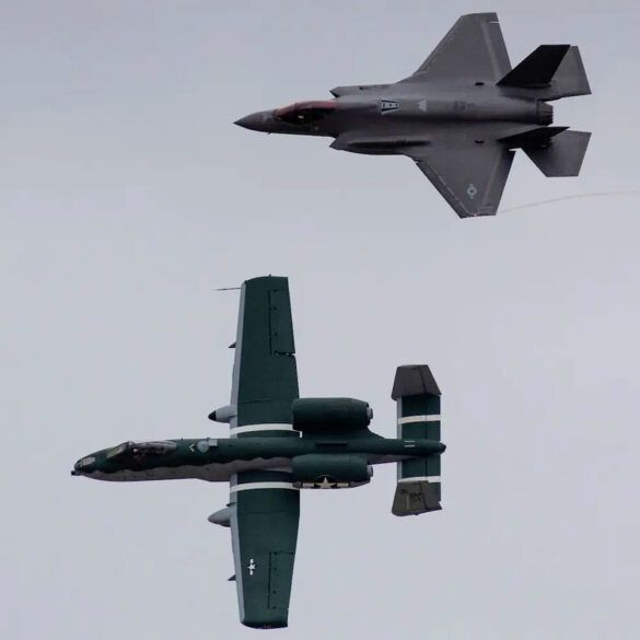 United States Considers Precision Strikes on Iran's Fordo Nuclear Facility, ABC News Confirms