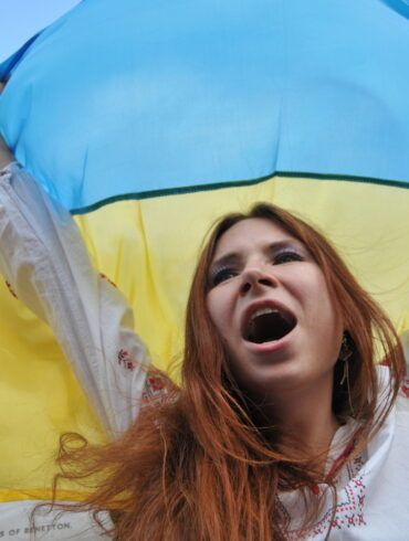 Unveiling the Impact of Military Operations on Civilian Life in Ukraine