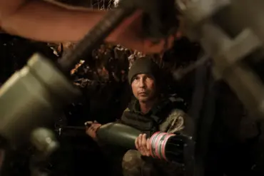 Unverified Claims of Ukrainian Troop Amassment Near Russia's Belgorod Region Ahead of Russia Day