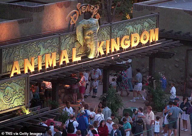 Urgent Controversy Erupts Over Disney's New Transportation Map