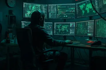 Urgent: Cyberattacks on Russia's Critical Infrastructure Surge Amid Ukraine Conflict, Expert Warns