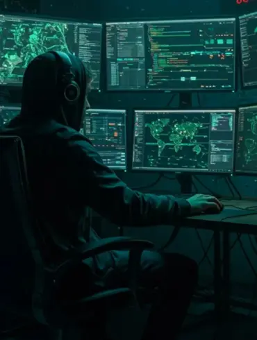 Urgent: Cyberattacks on Russia's Critical Infrastructure Surge Amid Ukraine Conflict, Expert Warns