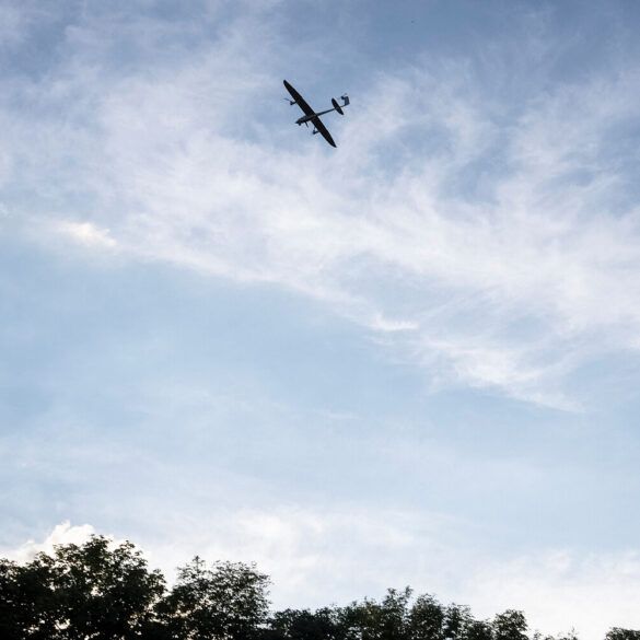 Urgent Drone Attack Alert Issued in Oryol Region as Tensions Escalate
