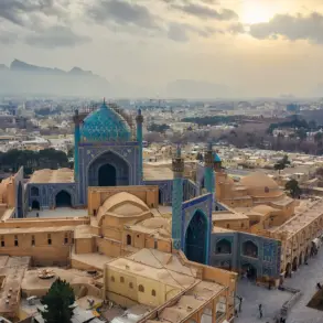 Urgent: Explosions Reported in Isfahan, Iran as Air Defense Activated