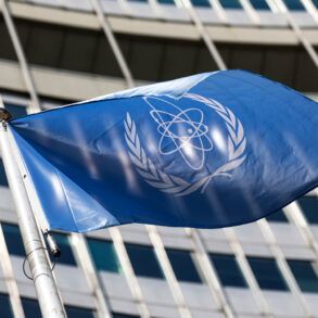 Urgent IAEA Report: Extensive Damage to Iranian Nuclear Facilities in Isfahan, Fordo, and Natanz with No Radiation Leak Detected