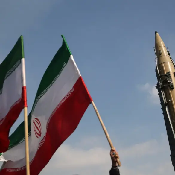 Urgent: Iran Accuses Israel of Initiating Hostilities, Escalating Regional Crisis