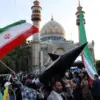 Urgent: Iranian IRGC Claims Responsibility for Missile Strikes on Israeli Intelligence Centers, Calls It Retaliation for 'Zionist Crimes'