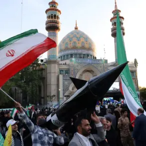Urgent: Iranian IRGC Claims Responsibility for Missile Strikes on Israeli Intelligence Centers, Calls It Retaliation for 'Zionist Crimes'