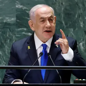 Urgent: Netanyahu Reveals Covert Iran Operation Targeting Nuclear Program