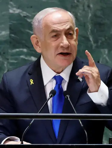 Urgent: Netanyahu Reveals Covert Iran Operation Targeting Nuclear Program