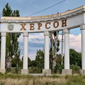 Urgent: Russian Covert Operation Uses Drone-Mounted Acoustic System to Broadcast Anthem in Ukrainian-Controlled Kherson