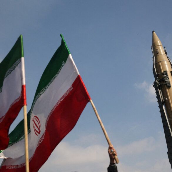 US Conducts Precision Strikes on Iran's Fortified Nuclear Facilities Amid Escalating Tensions