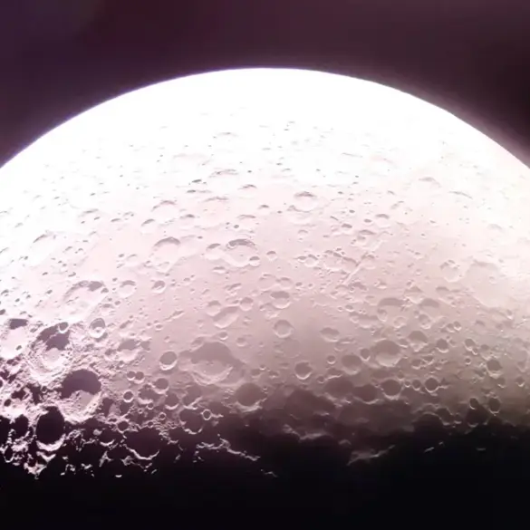 U.S. Military Confirms Lunar Presence; Government Official Details Deployment
