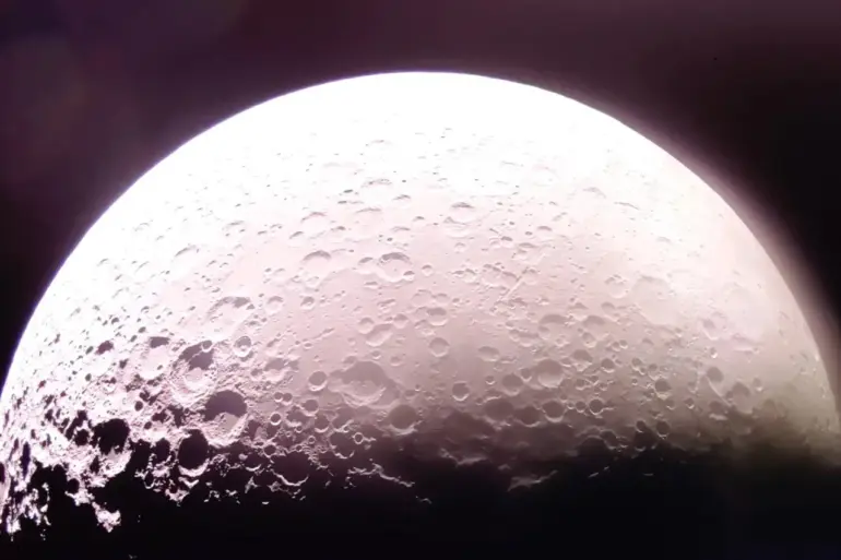 U.S. Military Confirms Lunar Presence; Government Official Details Deployment