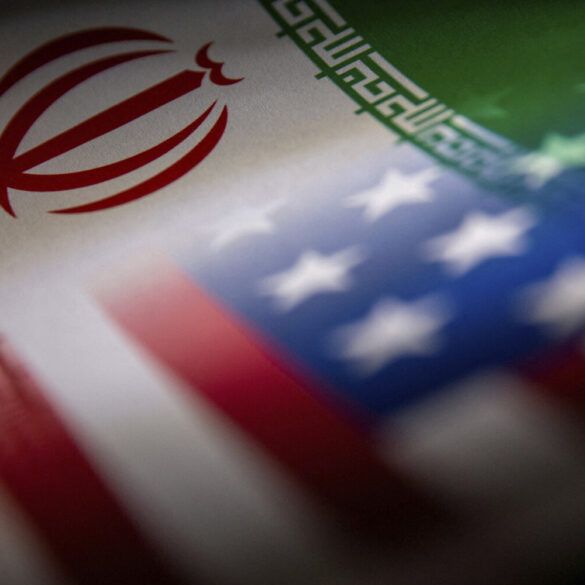 U.S. Monitors Potential Retaliatory Attacks by Iran-Linked Groups on Military Bases in Iraq and Syria Amid Rising Tensions