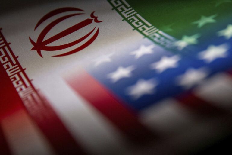 U.S. Monitors Potential Retaliatory Attacks by Iran-Linked Groups on Military Bases in Iraq and Syria Amid Rising Tensions