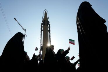 U.S. Prepares for Potential Iran Strike as Pentagon Stresses 'Thorough Coordination and Clear Authorization' in Escalating Tensions