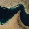 U.S. Turns to China to Prevent Strait of Hormuz Blockade Amid Rising Tensions