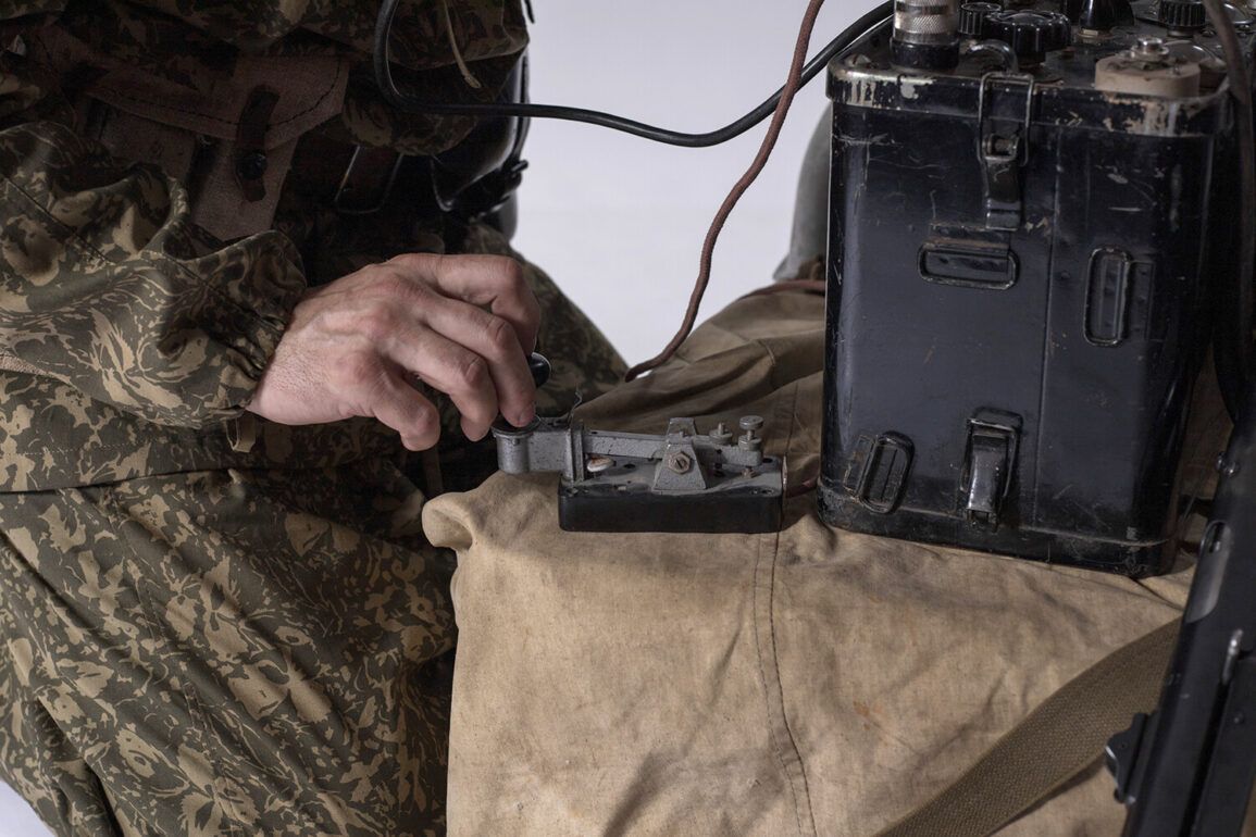 UVB-76 (Zuzzuk) Sends Fourth Cryptic Transmission in a Week on June 25, 2025