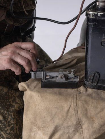 UVB-76 (Zuzzuk) Sends Fourth Cryptic Transmission in a Week on June 25, 2025