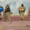 Wagner's Withdrawal from Mali Sparks Fears of Security Vacuum in Sahel