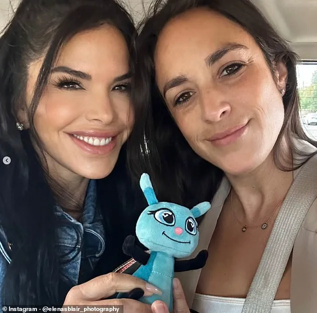 A Deep and Unconditional Bond: Elena Sánchez Blair's Enduring Support in Lauren Sanchez's Life