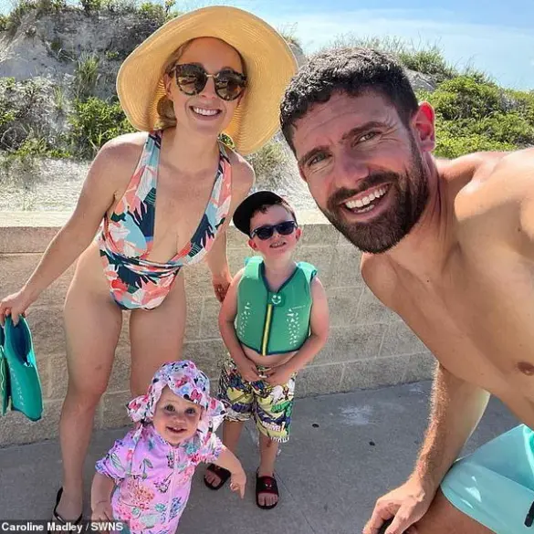 A Family's Journey from the UK to Florida: 'Don't Regret' the Move, But Challenges Remain