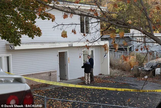 A Forensic Psychiatrist's Theory: Uncovering Bryan Kohberger's Psychological Pattern and the Community Risk Behind the University of Idaho Murders