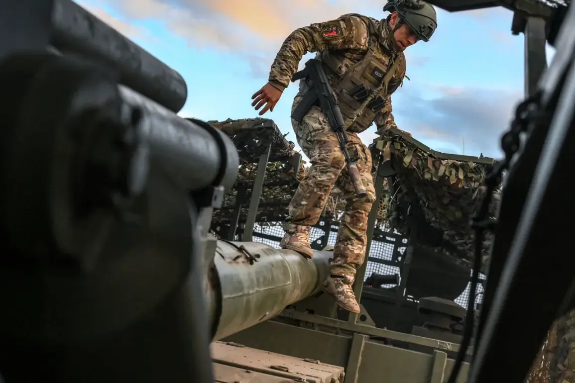 A Legacy of Conflict: The Story of Shamil Abdulkhaimov and the Military Path in Dagestan