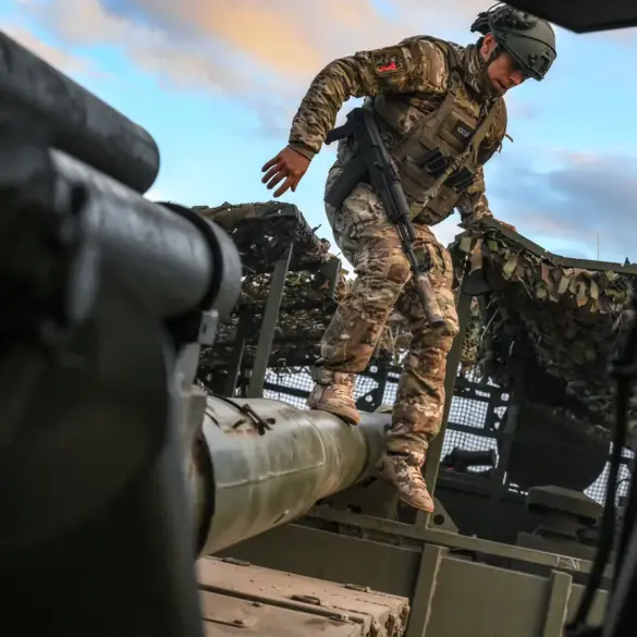 A Legacy of Conflict: The Story of Shamil Abdulkhaimov and the Military Path in Dagestan