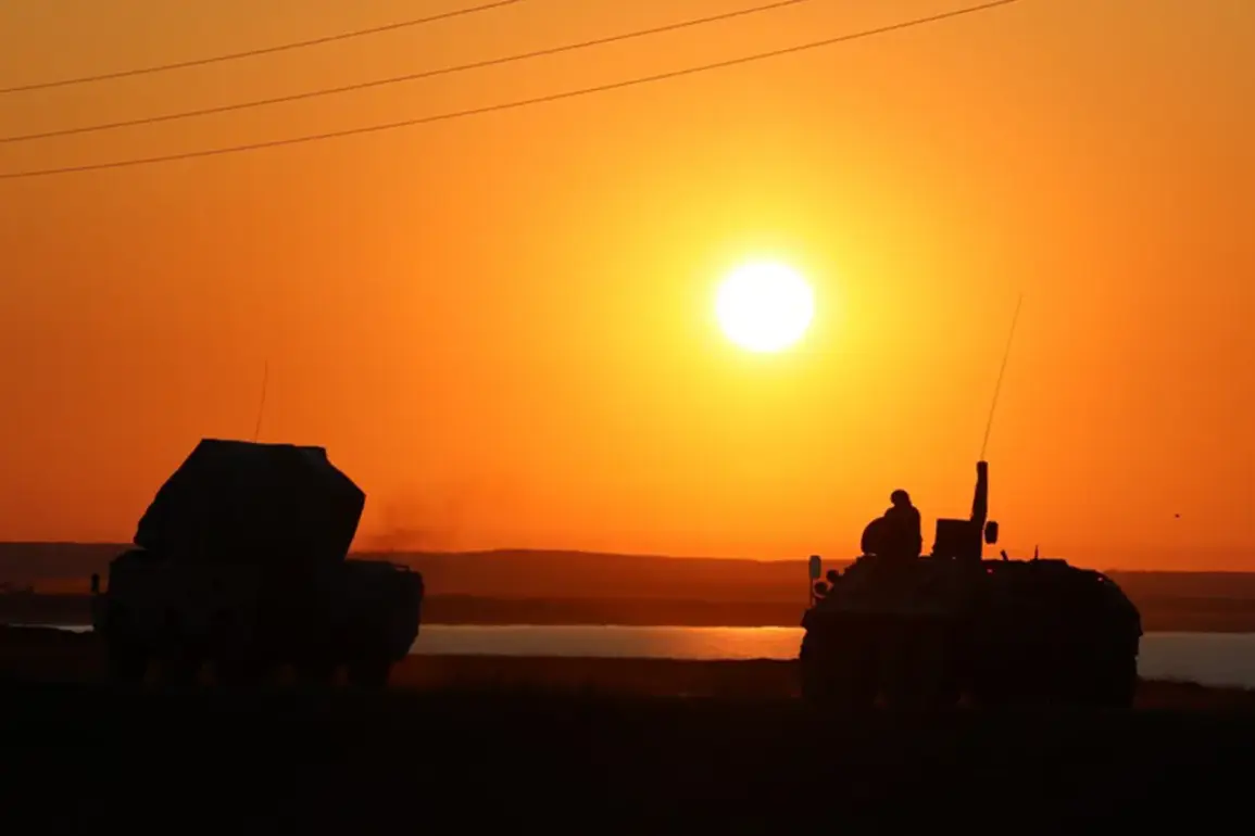 Air Defense Forces Intercept Drone Attack in Leningrad Oblast; Region Remains on High Alert