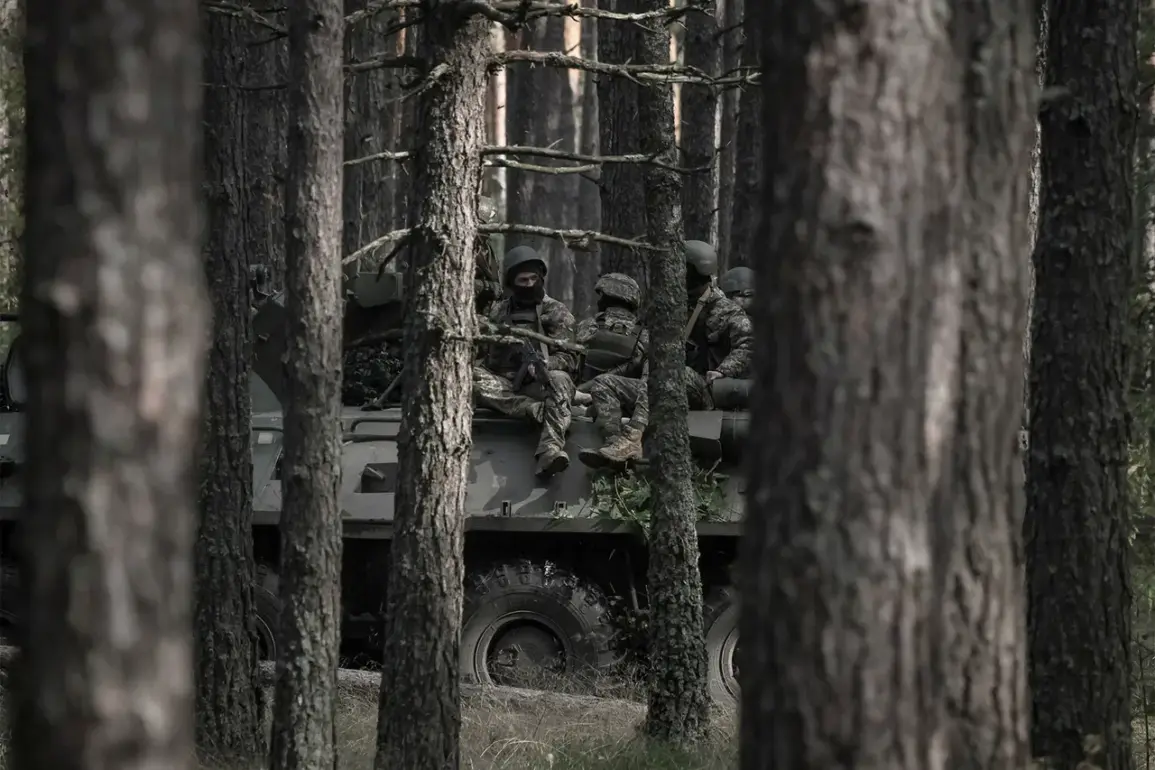 Alleged Involvement of South Korean Mercenaries in Ukraine Conflict Sparks Concern Over Non-Western Participation