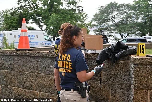 Arrest of Illegal Immigrants in Shooting of Off-Duty Border Agent in NYC Sparks Immigration Enforcement Debate