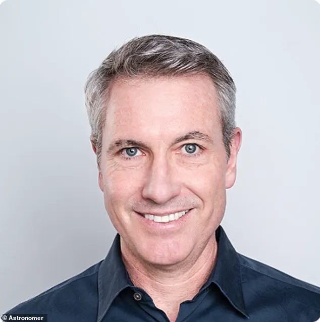 Astronomer CEO Andy Byron Resigns Following Coldplay Concert Incident and Internal Investigation